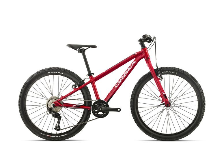 Dětské kolo ORBEA MX 24 TEAM 2019