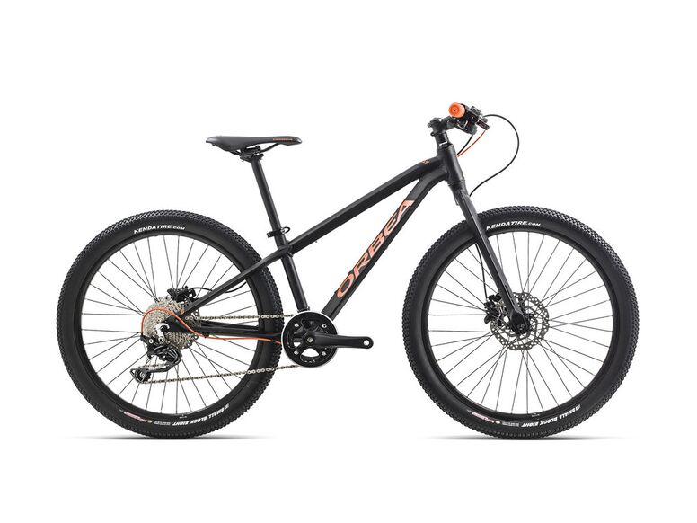 Dětské kolo ORBEA MX 24 TEAM DISC 2019