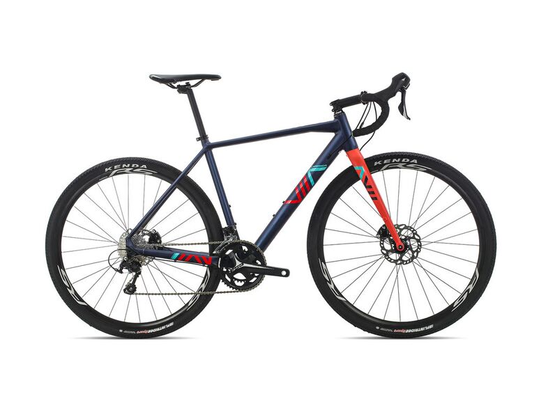 Cyklokrosové kole ORBEA TERRA H30-D 2019