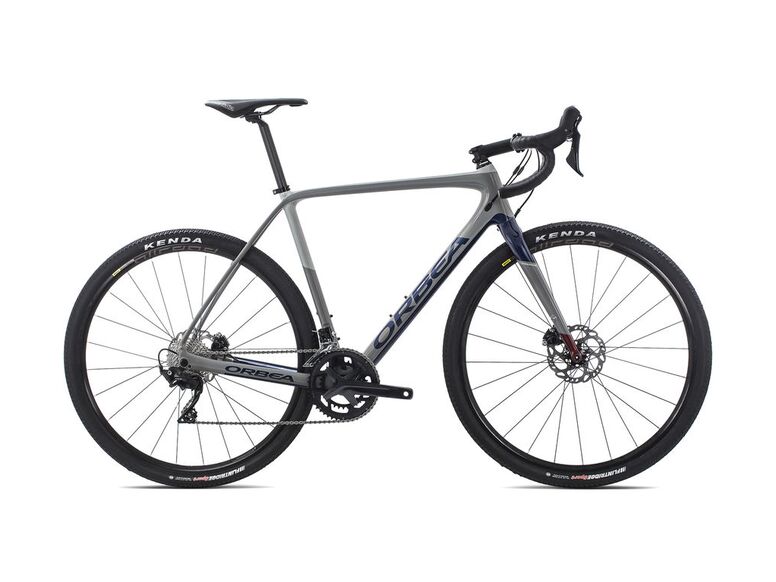 Cyklokrosové kole ORBEA TERRA M30-D 2019