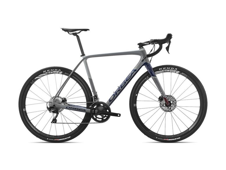 Cyklokrosové kole ORBEA TERRA M20-D 2019