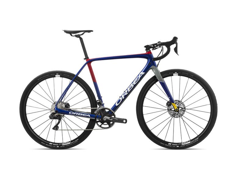 Cyklokrosové kole ORBEA TERRA M20i-D 2019