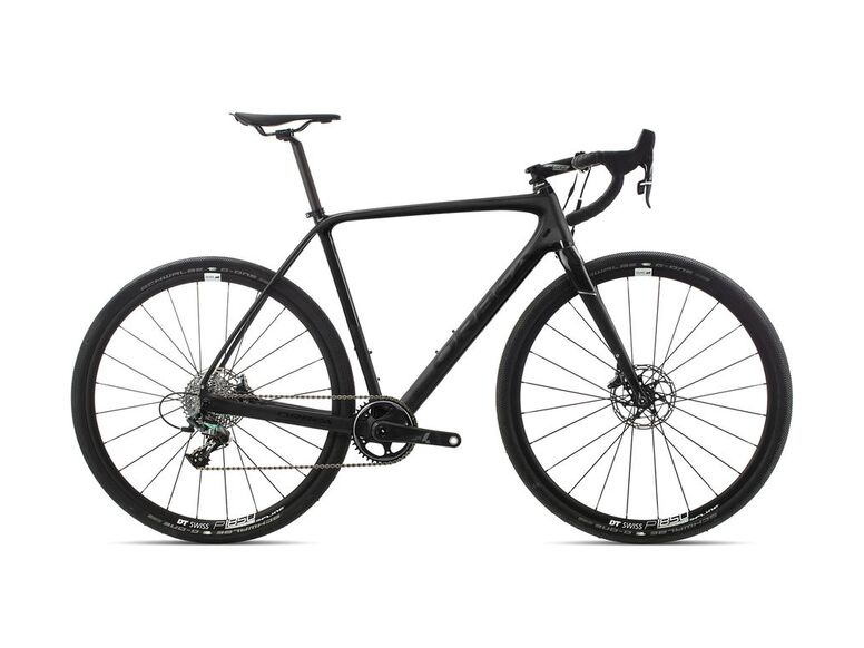 Cyklokrosové kole ORBEA TERRA M21-D 2019