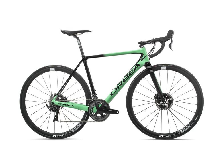 Silniční kolo ORBEA ORCA M10 TEAM-D 2019