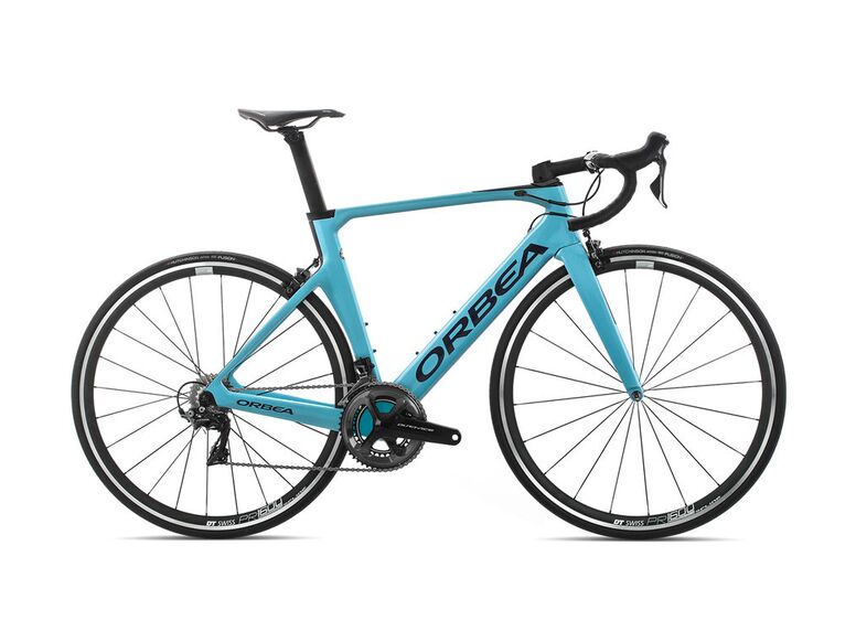 Silniční kolo ORBEA ORCA AERO M10 TEAM 2019