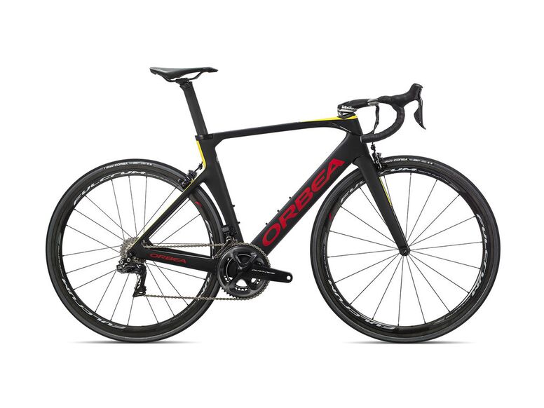 Silniční kolo ORBEA ORCA AERO M10i TEAM 2019