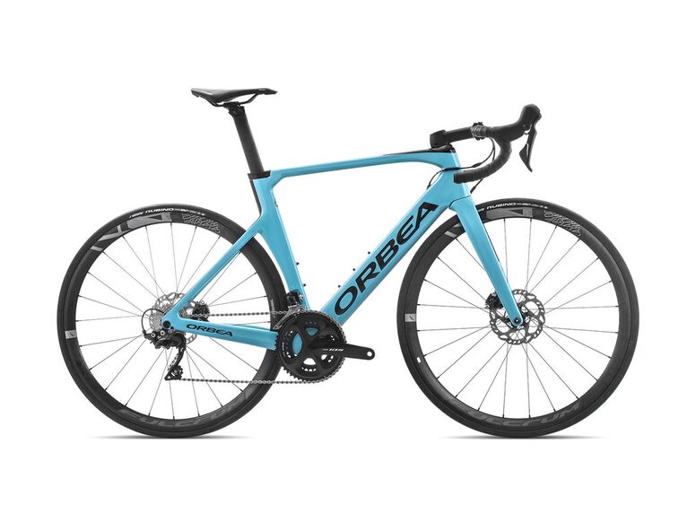 Silniční kolo ORBEA ORCA AERO M30 TEAM-D 2019