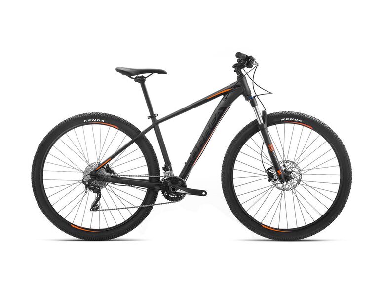 Horské kolo ORBEA MX10 29