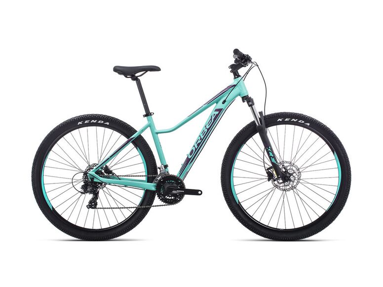 Horské kolo ORBEA MX60 ENT 2019