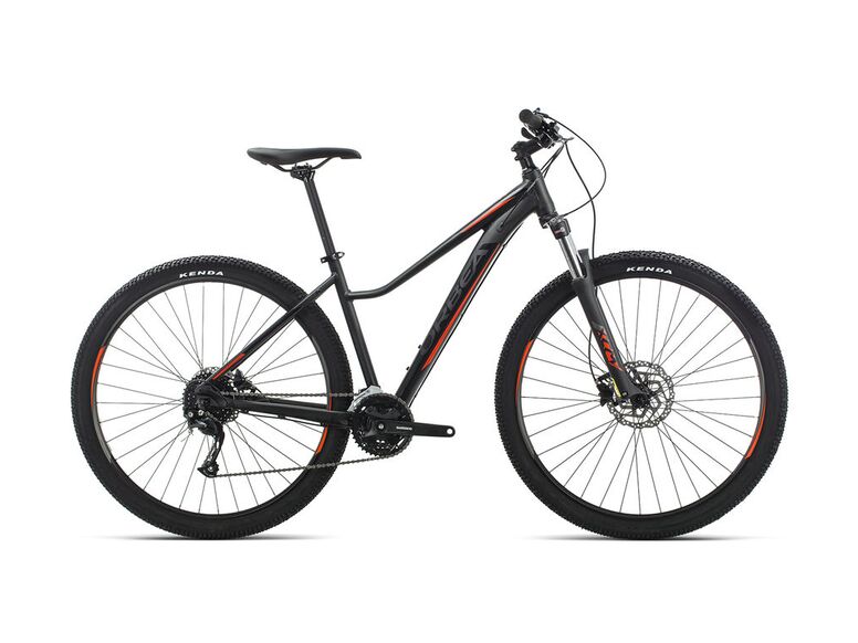 Horské kolo ORBEA MX40 ENT 29
