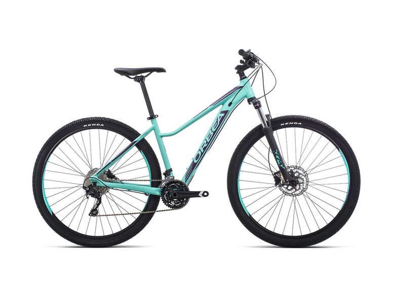 Horské kolo ORBEA MX30 ENT 29