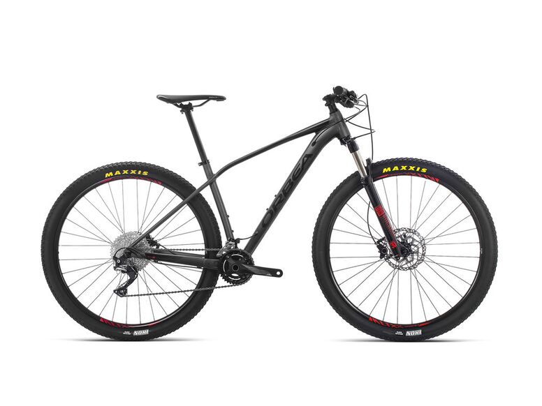 Horské kolo ORBEA ALMA H50 29