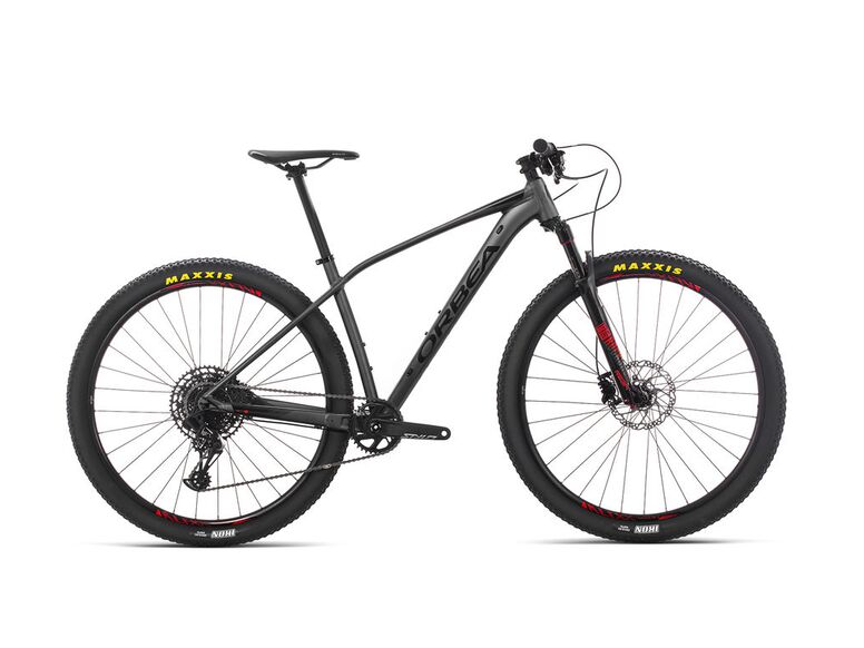 Horské kolo ORBEA ALMA H10 29