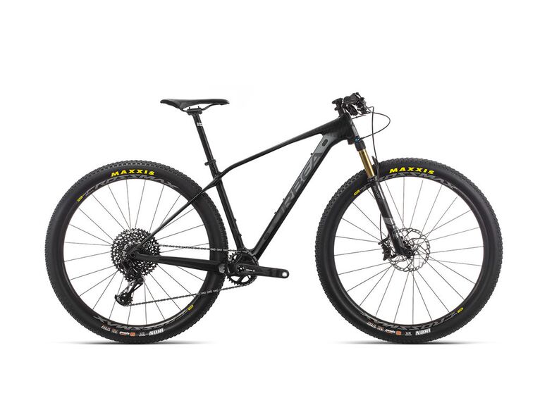 Horské kolo ORBEA ALMA M15 29