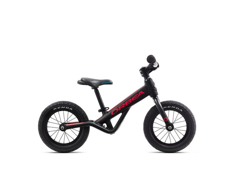 Dětské kolo ORBEA GROW 0 2020