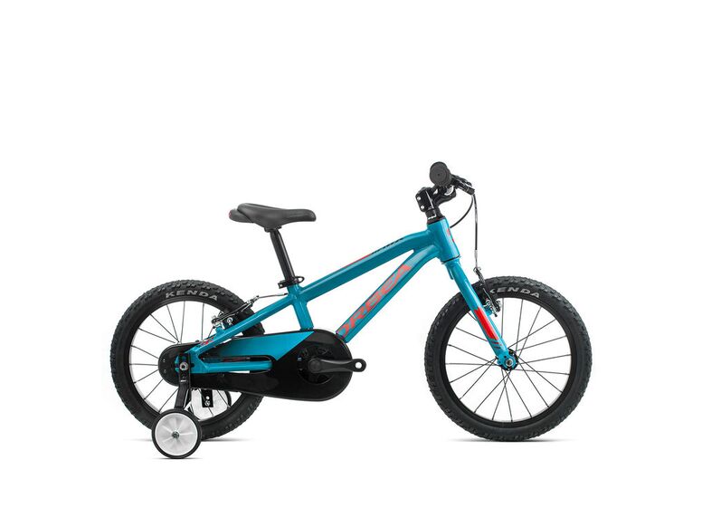 Dětské kolo ORBEA MX 16 2020