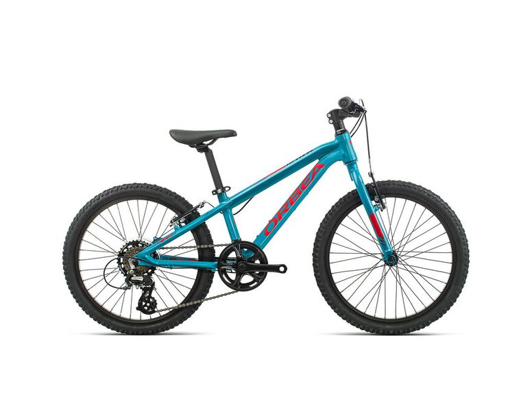 Dětské kolo ORBEA MX 20 DIRT 2020