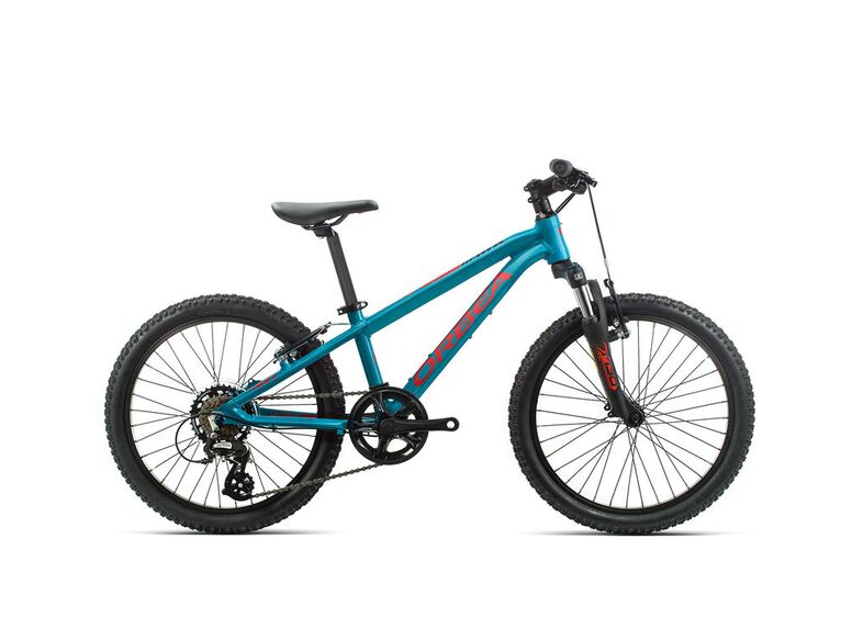 Dětské kolo ORBEA MX 20 XC 2020