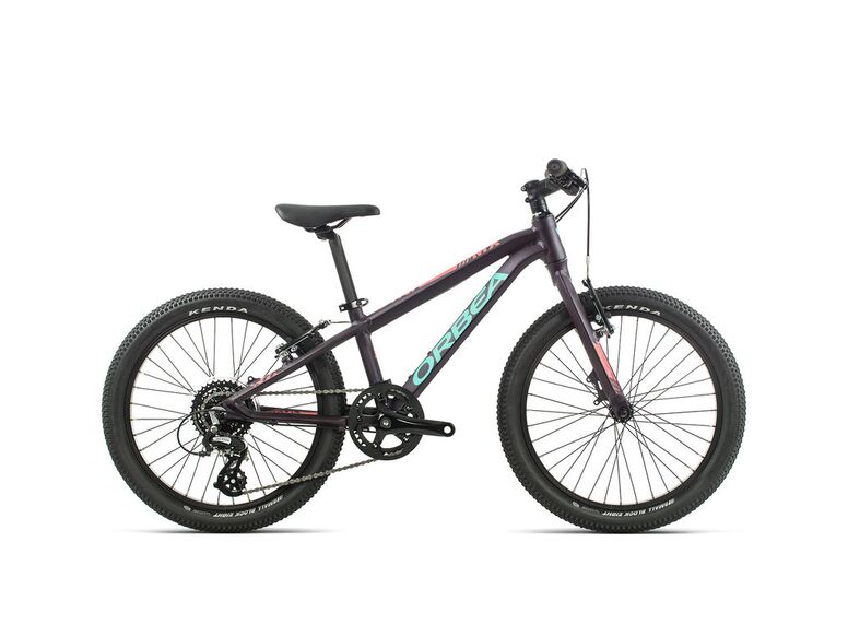 Dětské kolo ORBEA MX 20 TEAM 2020