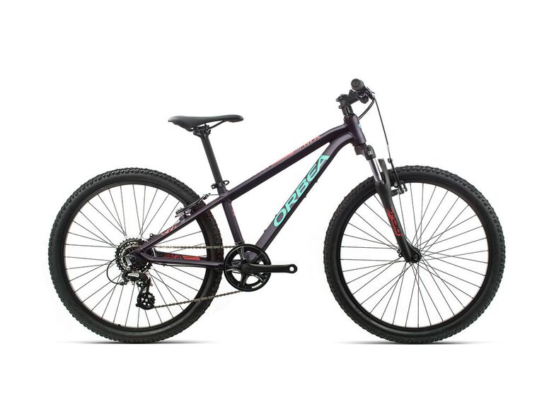Dětské kolo ORBEA MX 24 XC 2020