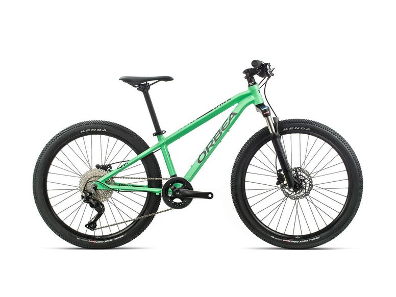 Dětské kolo ORBEA MX 24 TRAIL 2020