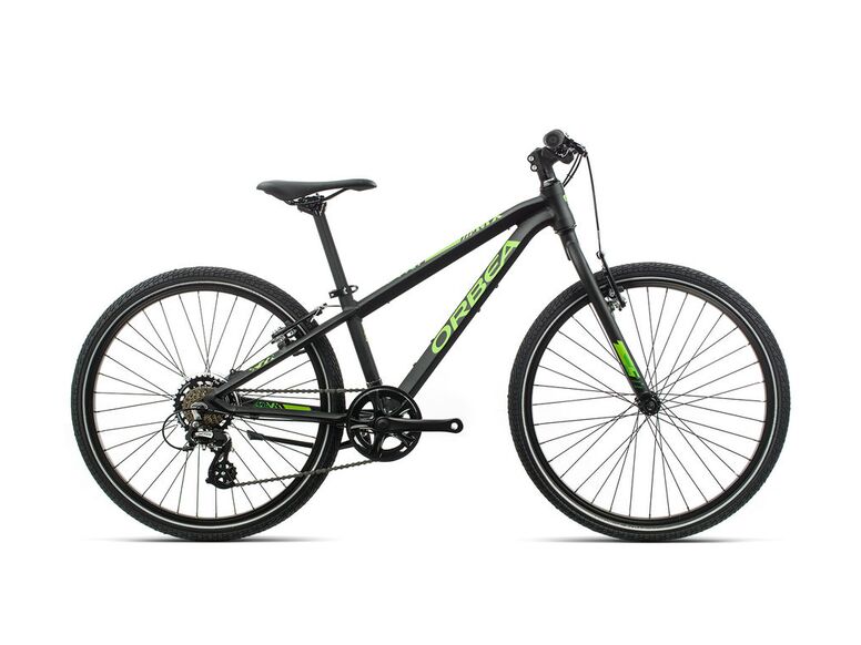 Dětské kolo ORBEA MX 24 SPEED 2020
