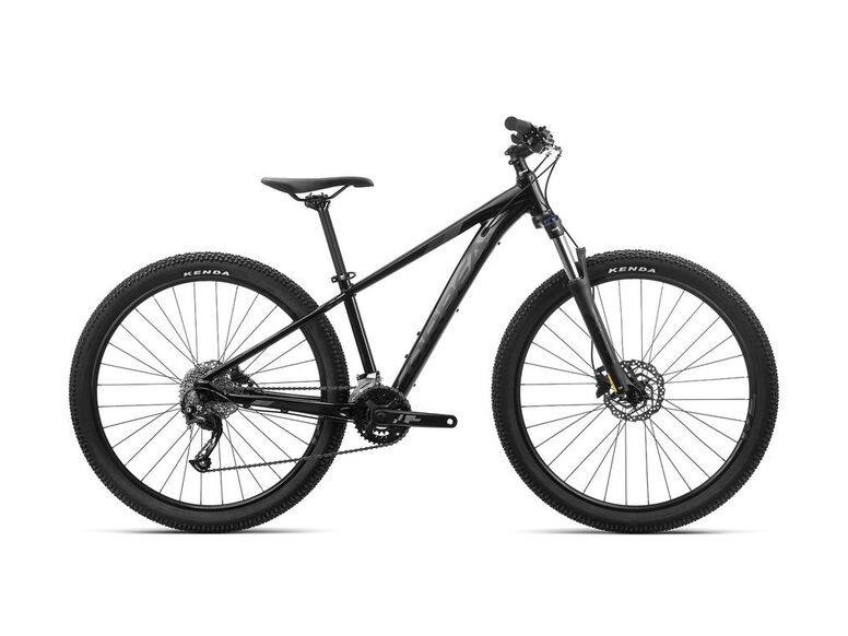 Dětské kolo ORBEA MX 27 XS XC 2020