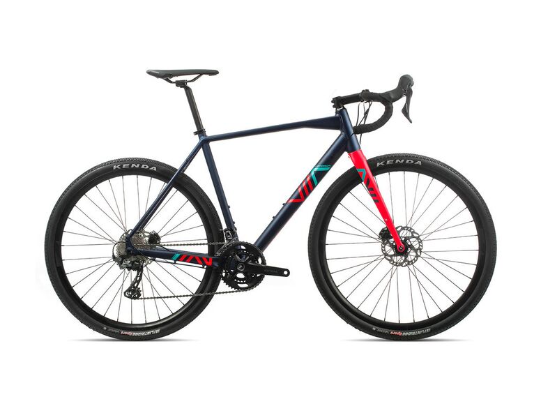 Cyklokrosové kole ORBEA TERRA H30-D 2020