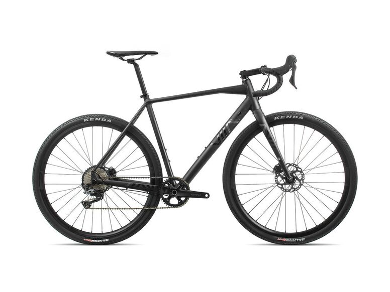 Cyklokrosové kole ORBEA TERRA H30-D 1X 2020