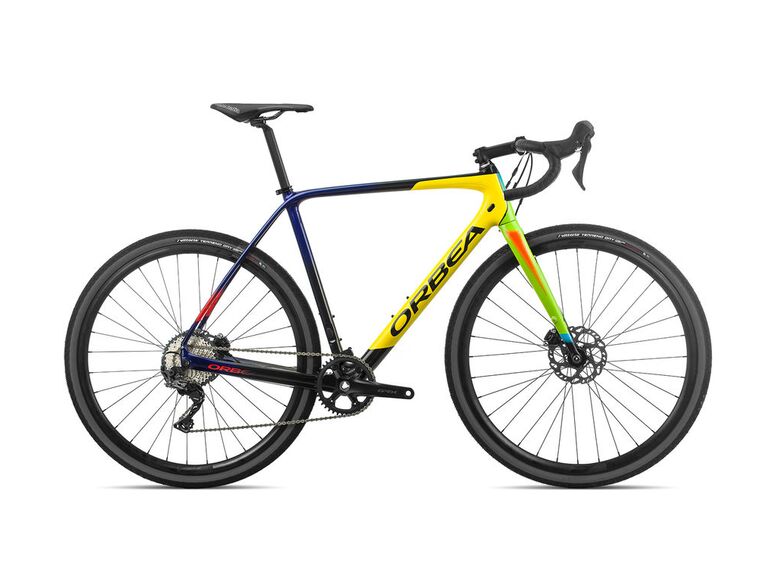 Cyklokrosové kole ORBEA TERRA M30-D 1X 2020