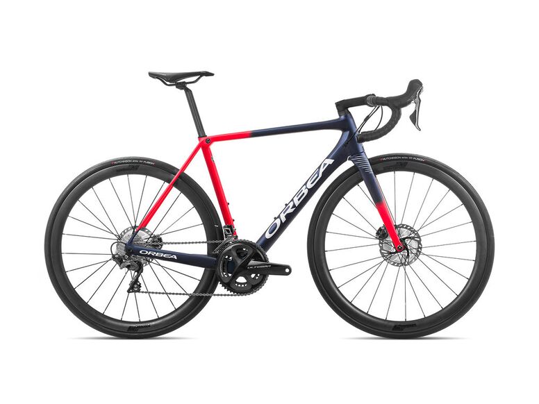 Silniční kolo ORBEA ORCA M25TEAM-D 2020