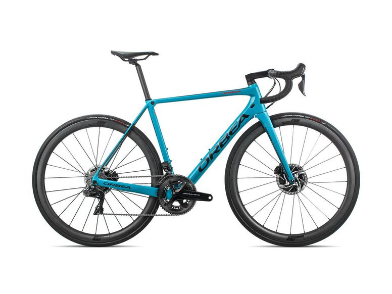 Silniční kolo ORBEA ORCA M10iTEAM-D 2020