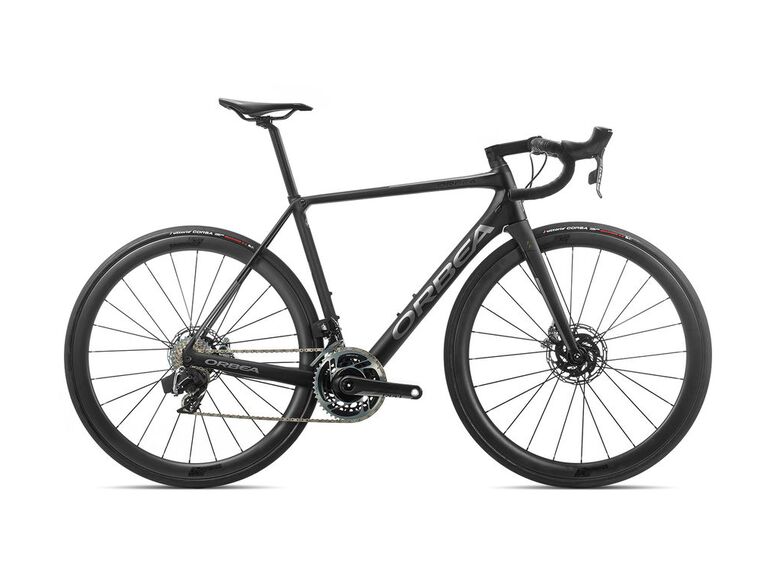Silniční kolo ORBEA ORCA M11eTEAM-D 2020