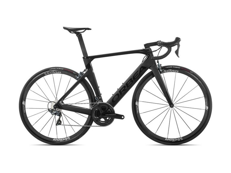 Silniční kolo ORBEA ORCA AERO M20TEAM 2020