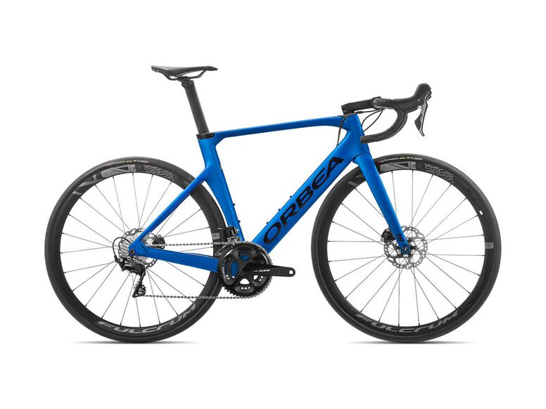 Silniční kolo ORBEA ORCA AERO M30TEAM-D 2020