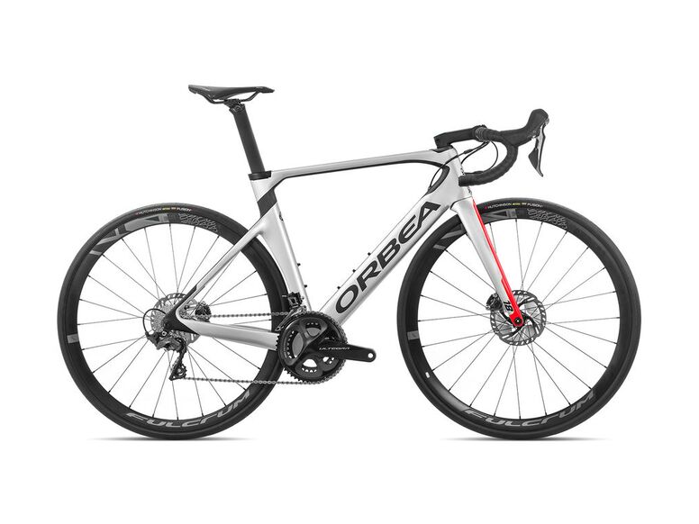 Silniční kolo ORBEA ORCA AERO M20TEAM-D 2020