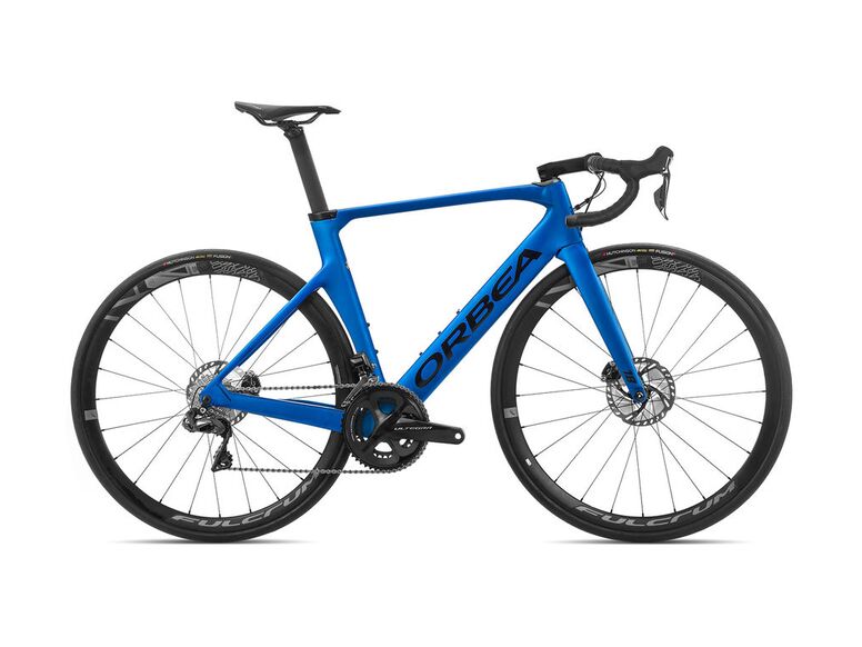 Silniční kolo ORBEA ORCA AERO M20iTEAM-D 2020