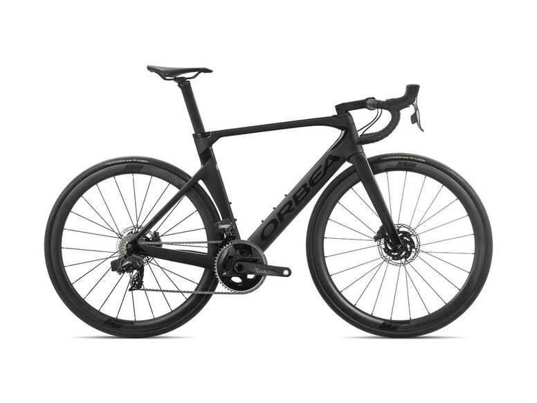 Silniční kolo ORBEA ORCA AERO M21eTEAM-D 2020