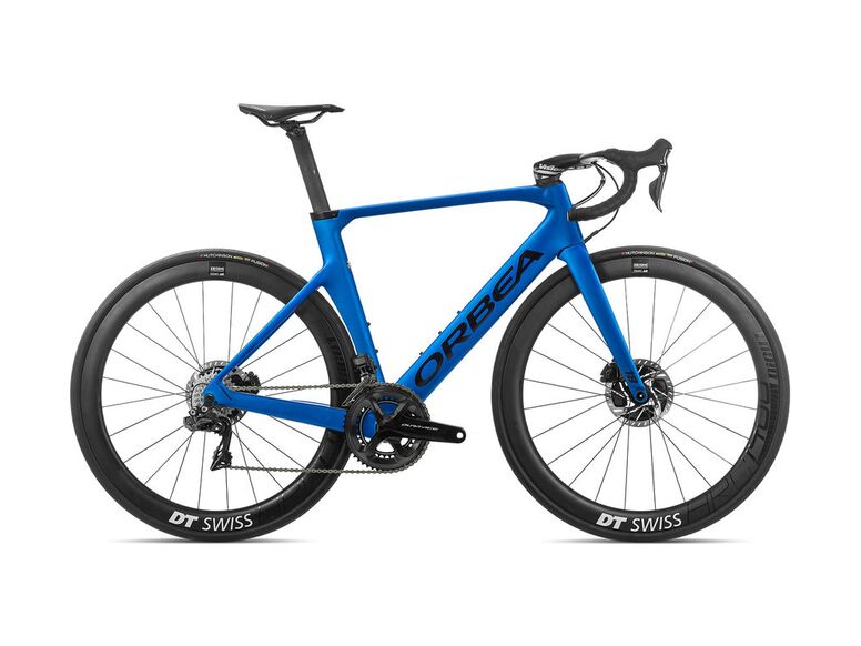 Silniční kolo ORBEA ORCA AERO M10iTEAM-D 2020