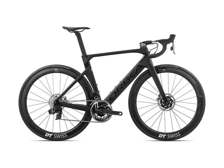 Silniční kolo ORBEA ORCA AERO M11eTEAM-D 2020