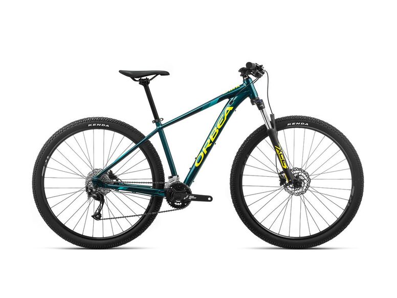 Horské kolo ORBEA MX 40 29