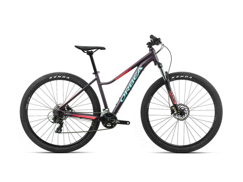 Horské kolo ORBEA MX 50 ENT 29