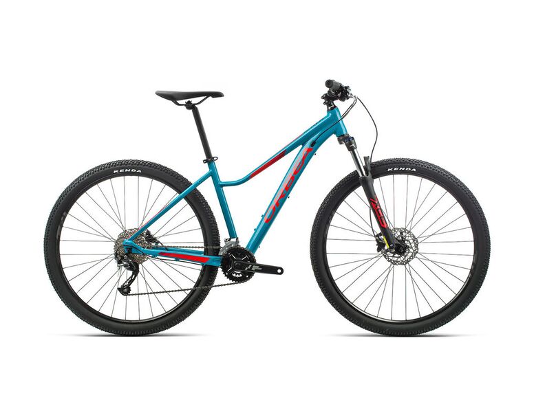 Horské kolo ORBEA MX 40 ENT 29