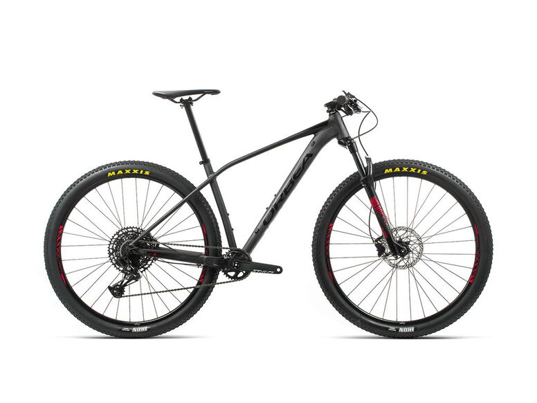 Horské kolo ORBEA ALMA H20-EAGLE 29