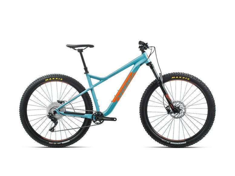 Horské kolo ORBEA LAUFEY H30 2020