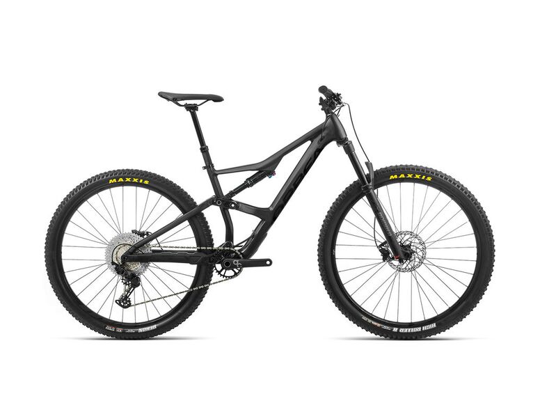Celoodpružené kolo ORBEA OCCAM H30 2020