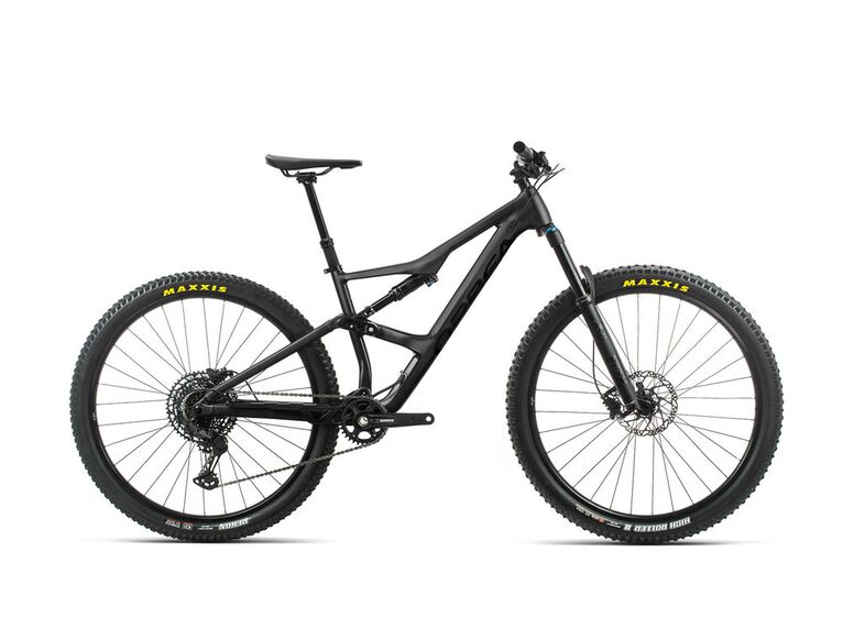 Celoodpružené kolo ORBEA OCCAM H20 2020