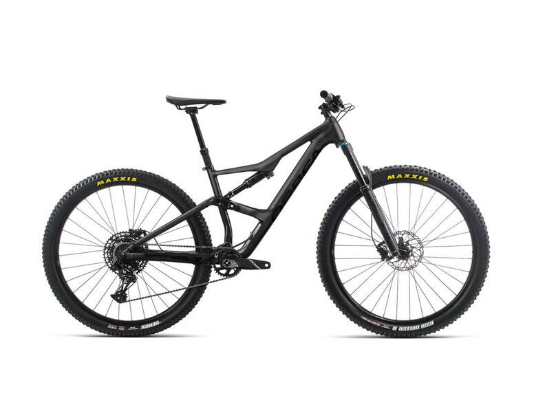 Celoodpružené kolo ORBEA OCCAM H20-EAGLE 2020