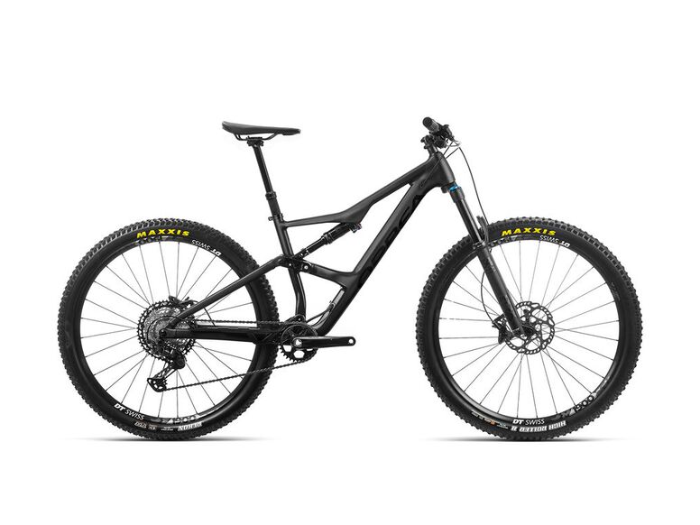 Celoodpružené kolo ORBEA OCCAM H10 2020