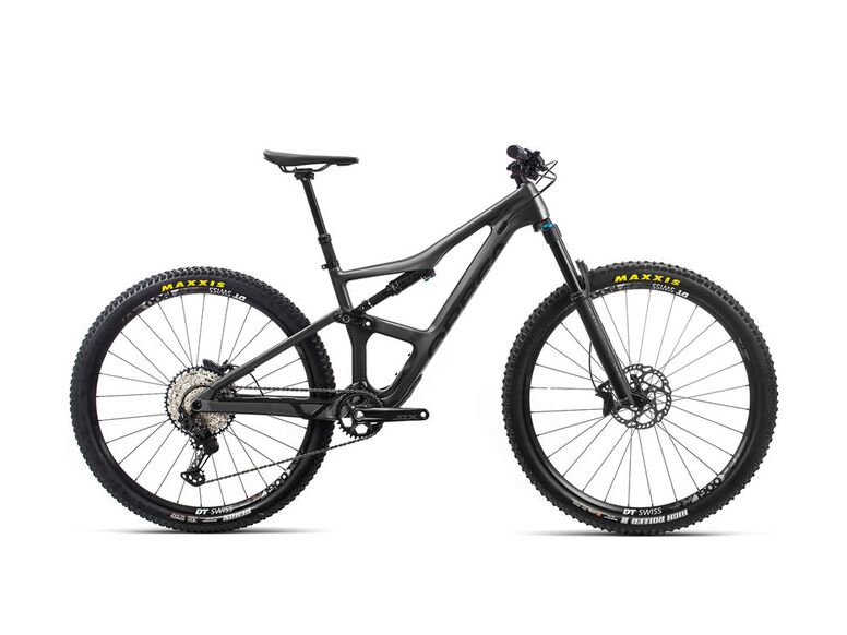Celoodpružené kolo ORBEA OCCAM M30 2020